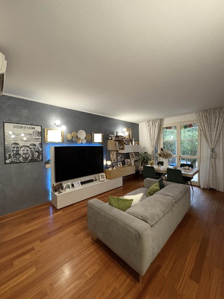 appartamento in vendita a Pisa in zona Marina di Pisa