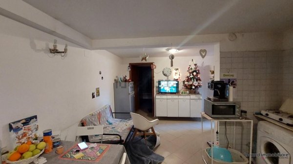 appartamento in vendita a Pisa in zona Le Piagge