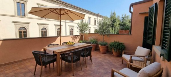 appartamento in vendita a Pisa in zona Quartiere Santa Maria