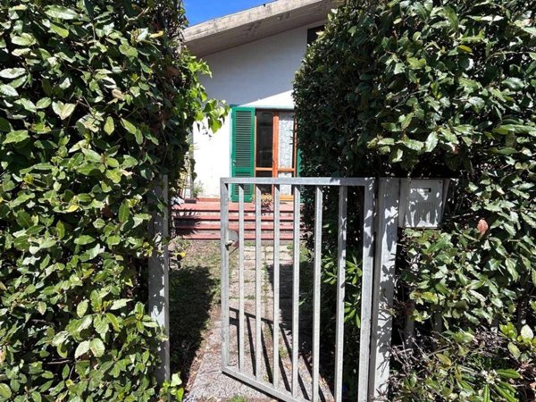 appartamento in vendita a Pisa in zona Tirrenia