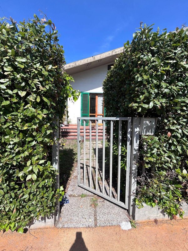 appartamento in vendita a Pisa in zona Tirrenia