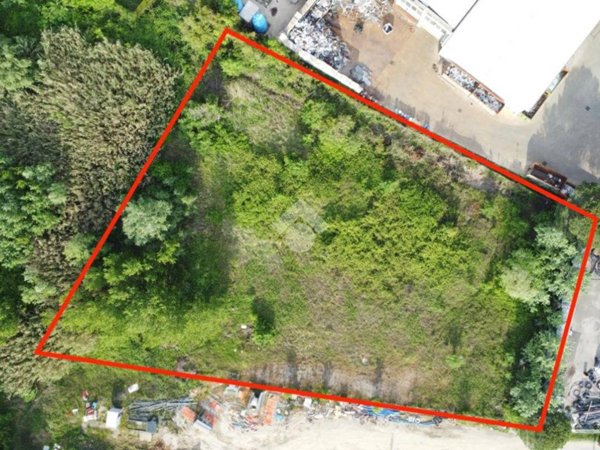 terreno agricolo in vendita a Pisa in zona Ospedaletto