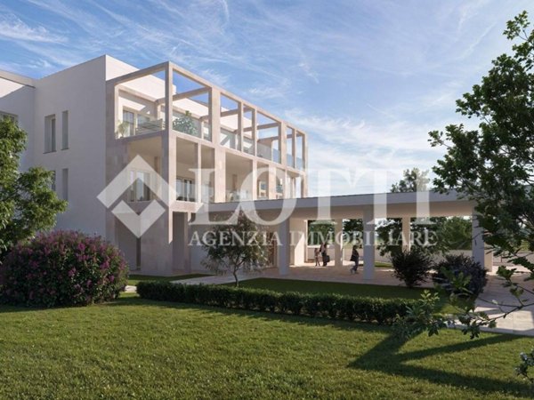 appartamento in vendita a Pisa in zona Calambrone