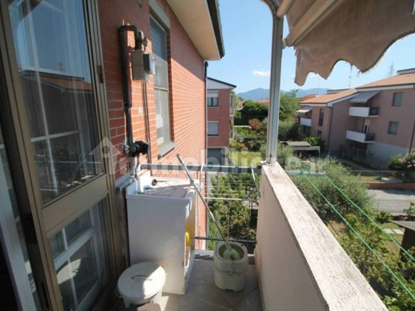 appartamento in vendita a Pisa in zona La Vettola