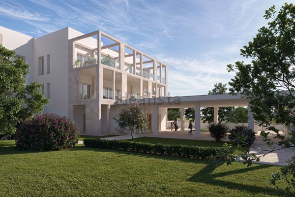 appartamento in vendita a Pisa in zona Calambrone