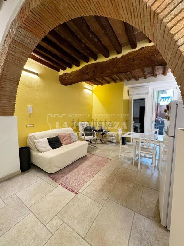 appartamento in vendita a Pisa in zona Quartiere San Francesco