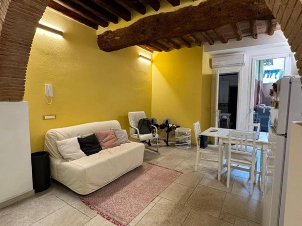 appartamento in vendita a Pisa in zona Quartiere San Francesco