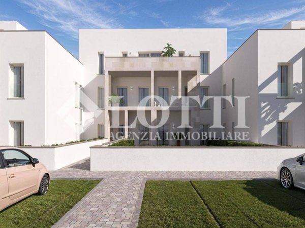 appartamento in vendita a Pisa in zona Calambrone