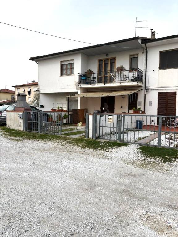appartamento in vendita a Pisa in zona Putignano