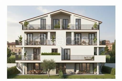 appartamento in vendita a Pisa in zona Porta Nuova