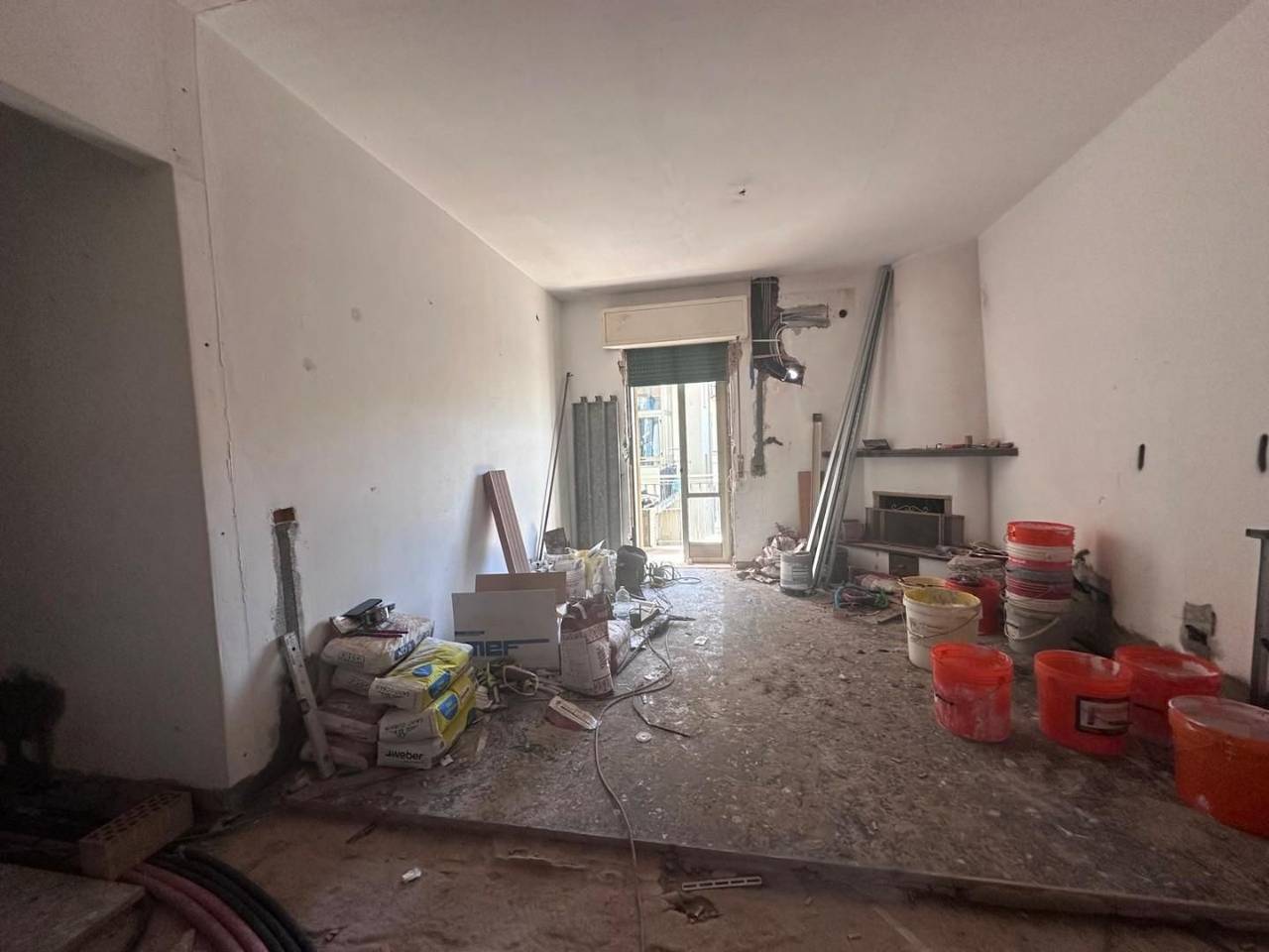 appartamento in vendita a Pisa in zona Quartiere San Giusto
