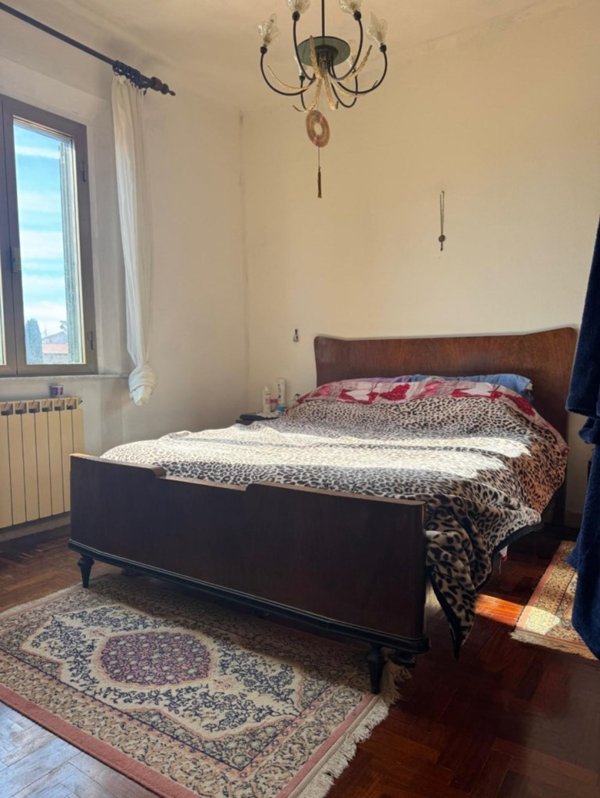 appartamento in vendita a Pisa