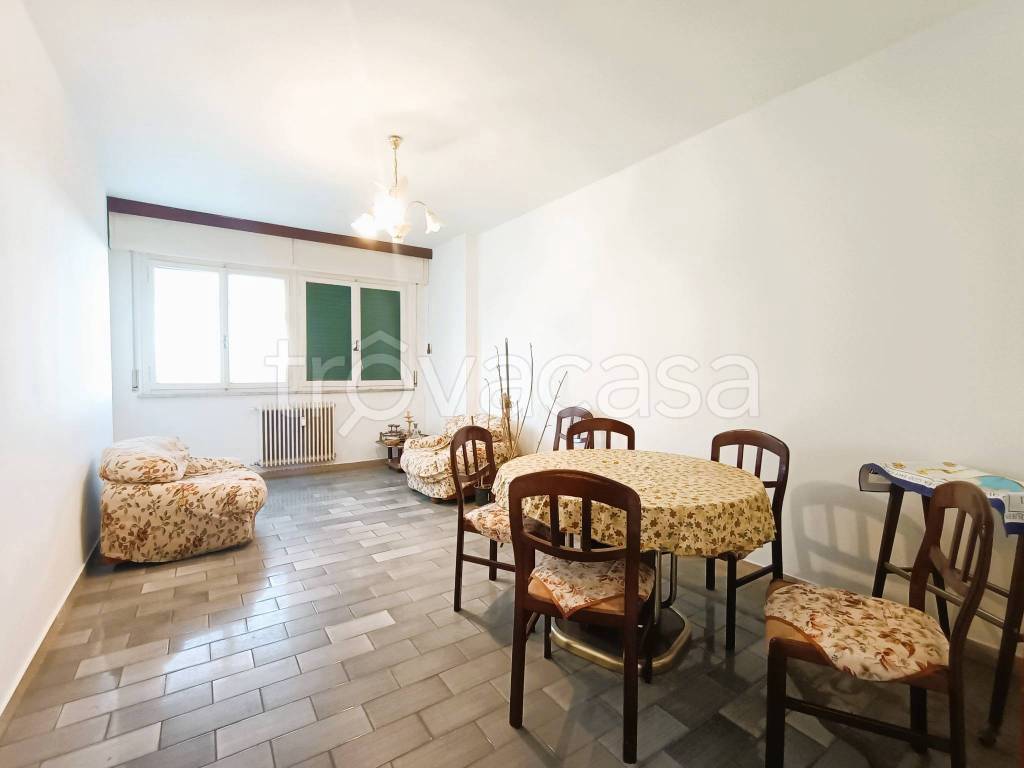 appartamento in vendita a Pisa in zona Pratale / Don Bosco