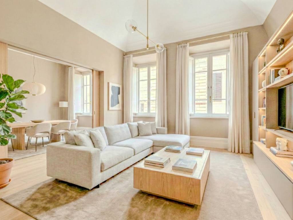 appartamento in vendita a Pisa in zona Quartiere Sant'Antonio