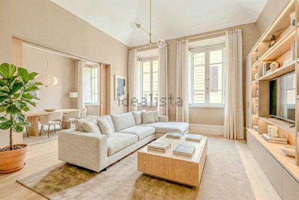 appartamento in vendita a Pisa in zona Quartiere Sant'Antonio