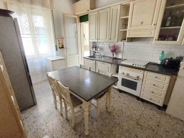 appartamento in vendita a Pisa in zona Quartiere San Giusto