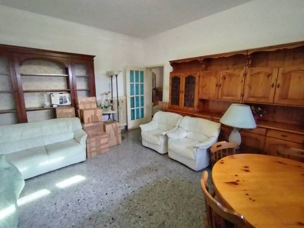 appartamento in vendita a Pisa in zona Centro Storico