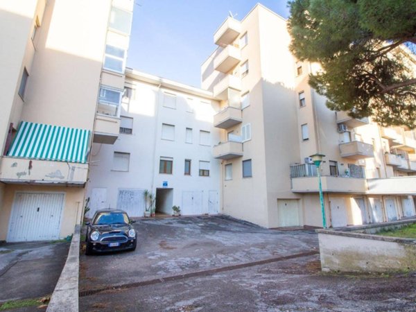 appartamento in vendita a Pisa in zona Cisanello