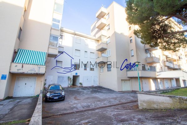 appartamento in vendita a Pisa in zona Cisanello