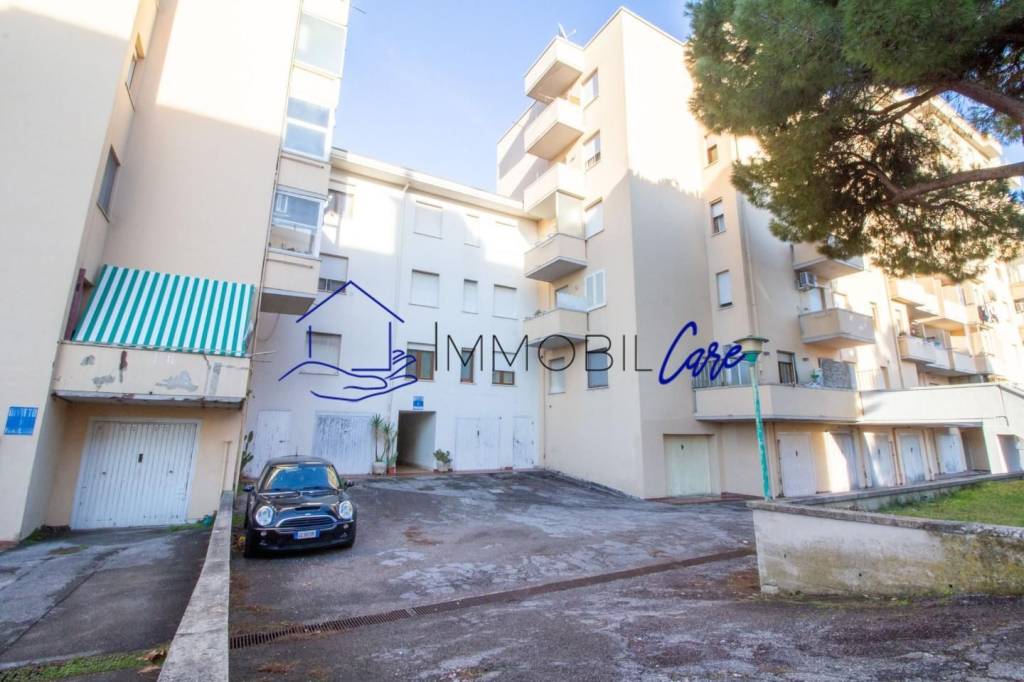 appartamento in vendita a Pisa in zona Cisanello