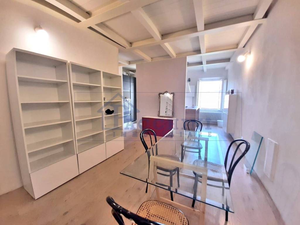 appartamento in vendita a Pisa in zona Quartiere Santa Maria