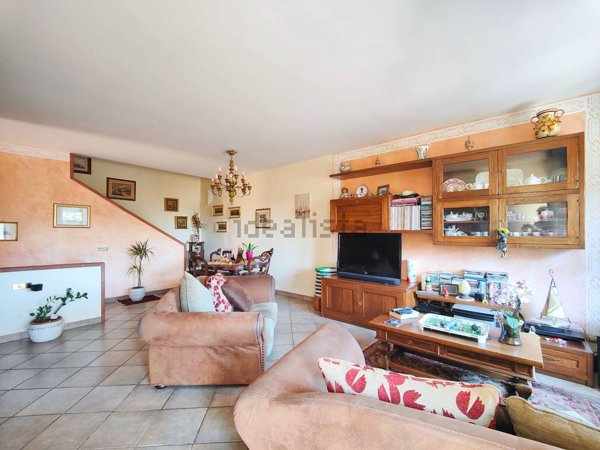 appartamento in vendita a Pisa in zona La Vettola