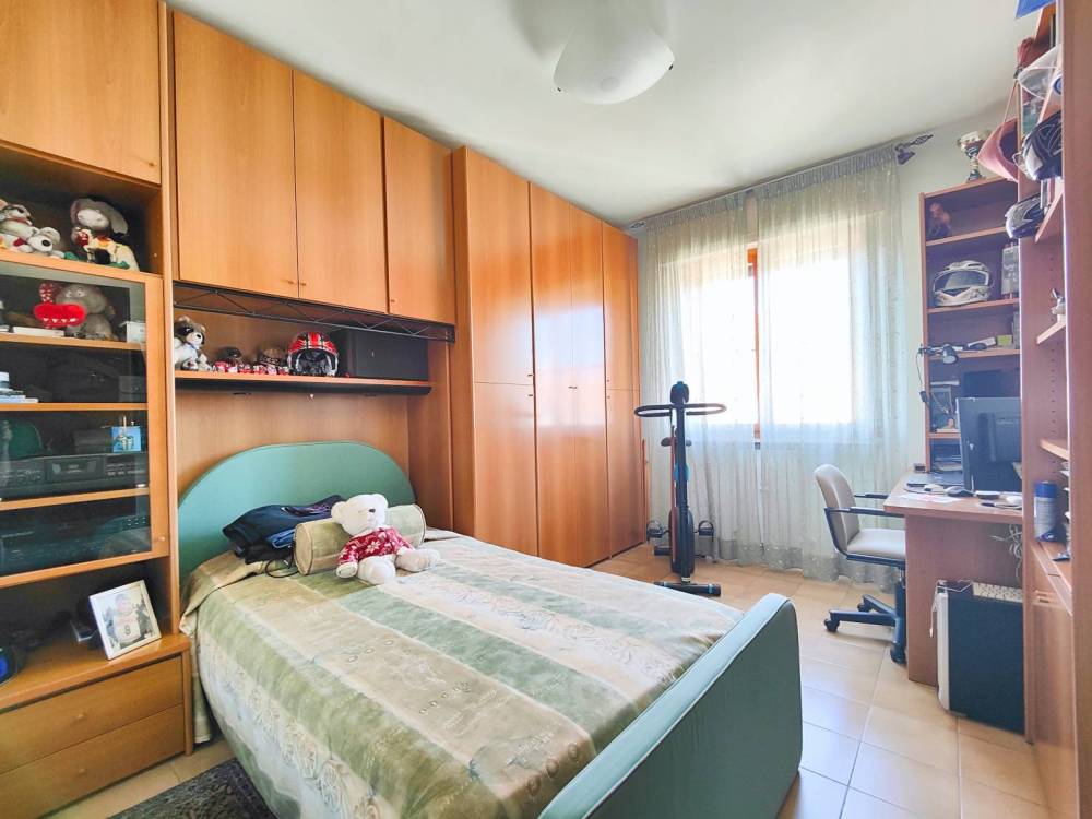 appartamento in vendita a Pisa in zona La Vettola