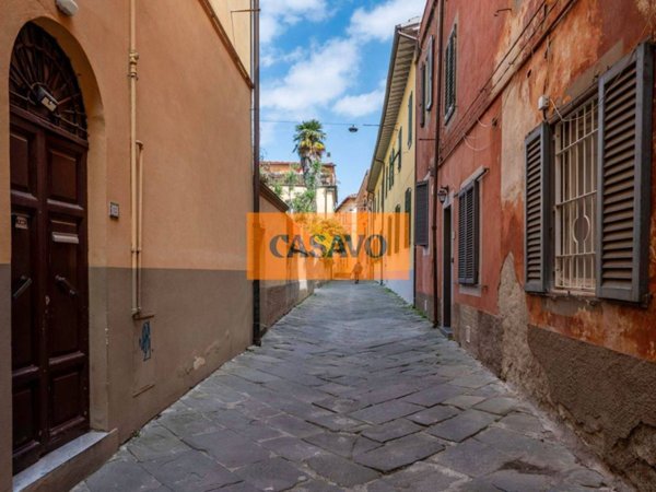 appartamento in vendita a Pisa in zona Quartiere Sant'Antonio