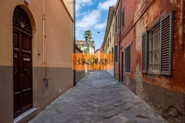 appartamento in vendita a Pisa in zona Quartiere Sant'Antonio