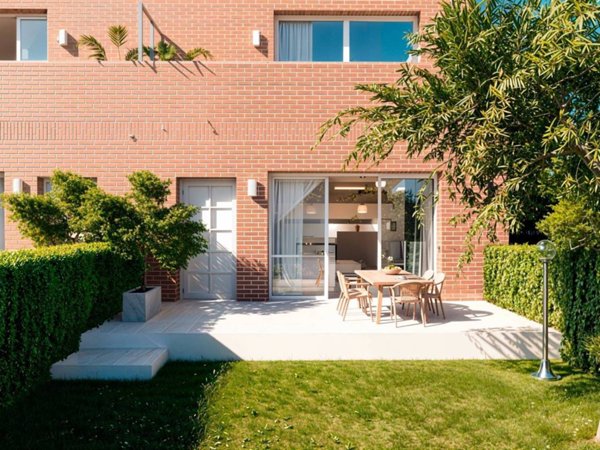 appartamento in vendita a Pisa in zona Tirrenia