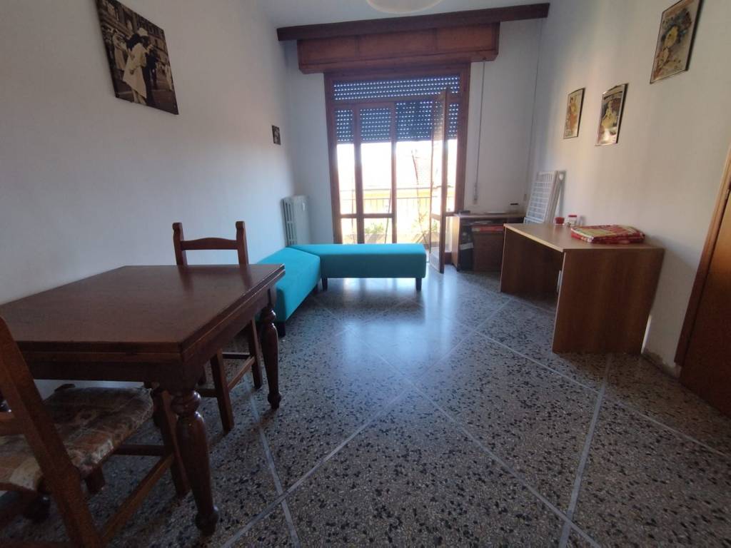 appartamento in vendita a Pisa in zona Putignano