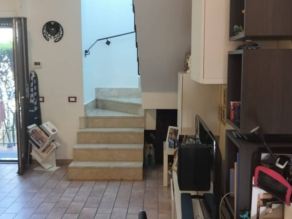 appartamento in vendita a Pisa in zona Putignano