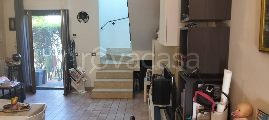 appartamento in vendita a Pisa in zona Riglione