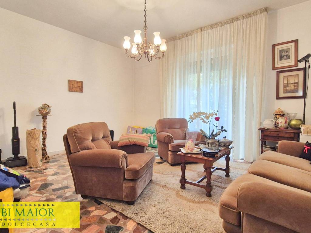 appartamento in vendita a Pisa in zona Le Piagge