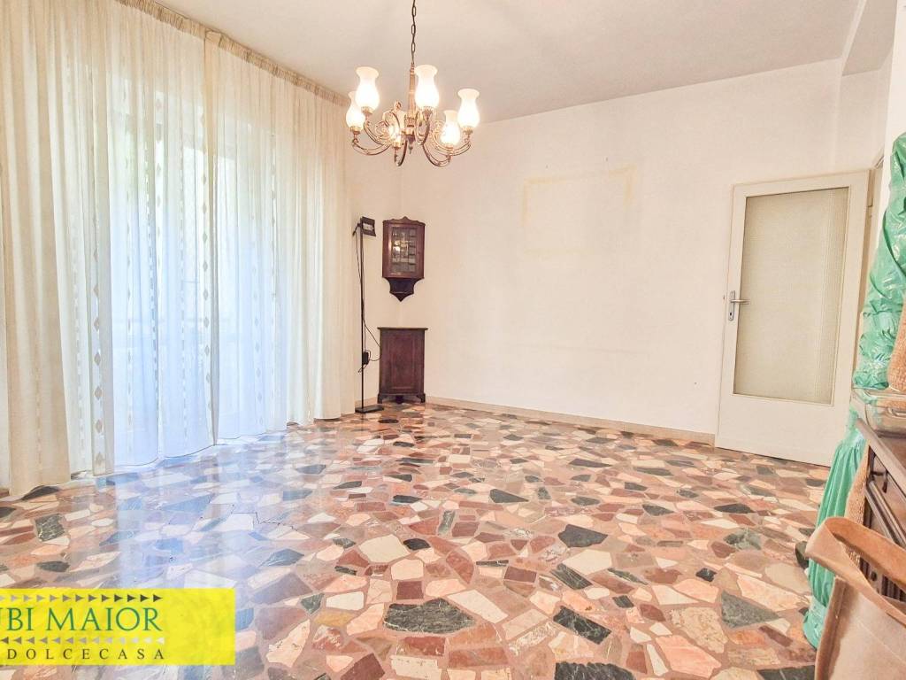 appartamento in vendita a Pisa in zona Le Piagge