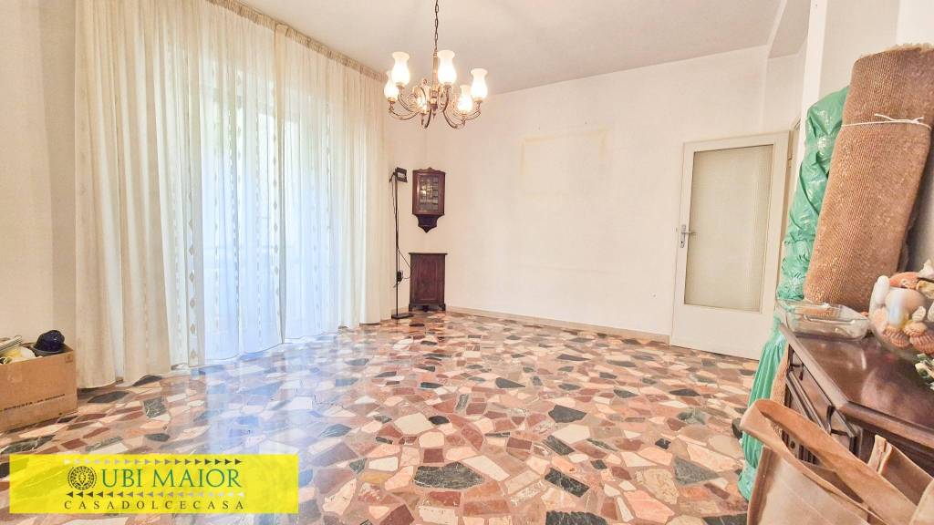 appartamento in vendita a Pisa in zona Le Piagge