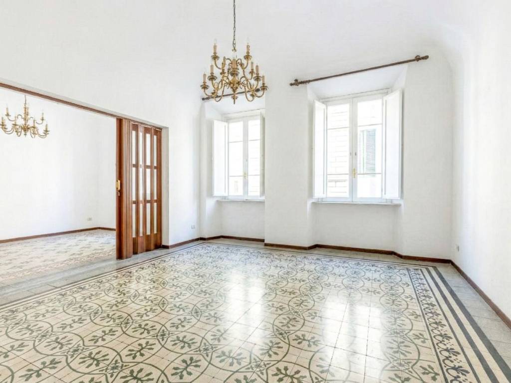 appartamento in vendita a Pisa in zona Centro Storico