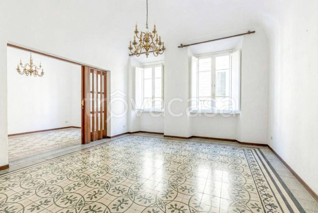 appartamento in vendita a Pisa in zona Quartiere Sant'Antonio