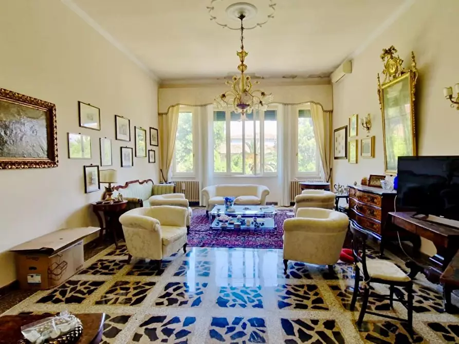 appartamento in vendita a Pisa in zona Quartiere Sant'Antonio