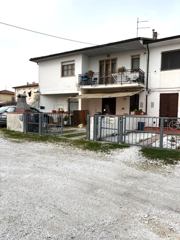 appartamento in vendita a Pisa in zona Putignano