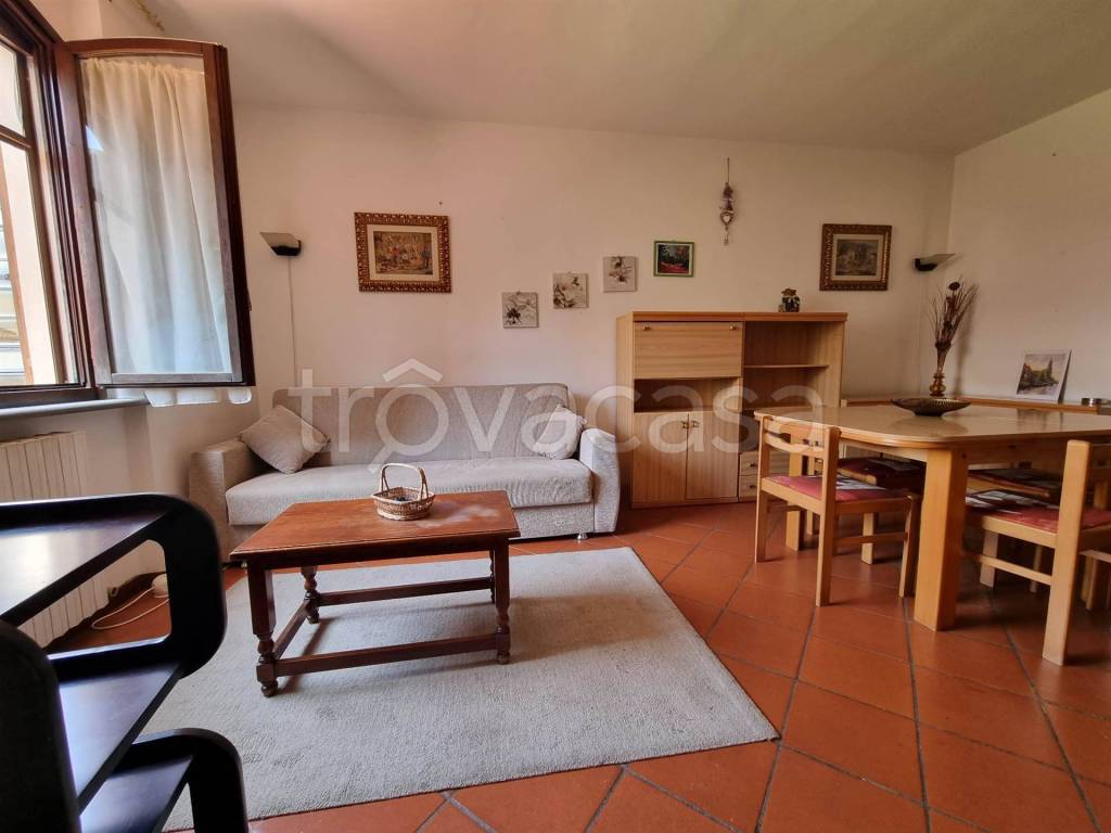 appartamento in vendita a Pisa in zona Quartiere Sant'Antonio