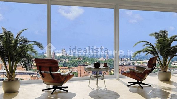 appartamento in vendita a Pisa in zona Centro Storico