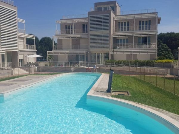 appartamento in vendita a Pisa in zona Calambrone