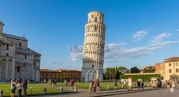 appartamento in vendita a Pisa in zona Stazione