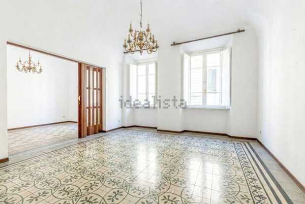 appartamento in vendita a Pisa in zona Quartiere Sant'Antonio