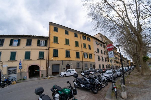 appartamento in vendita a Pisa in zona Santa Caterina