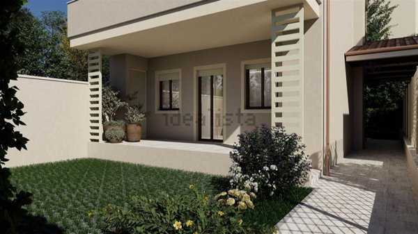 appartamento in vendita a Pisa in zona Le Piagge