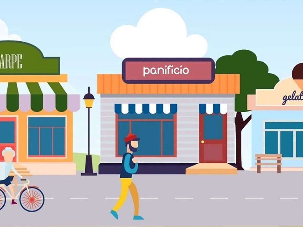 negozio in vendita a Pisa in zona Tirrenia