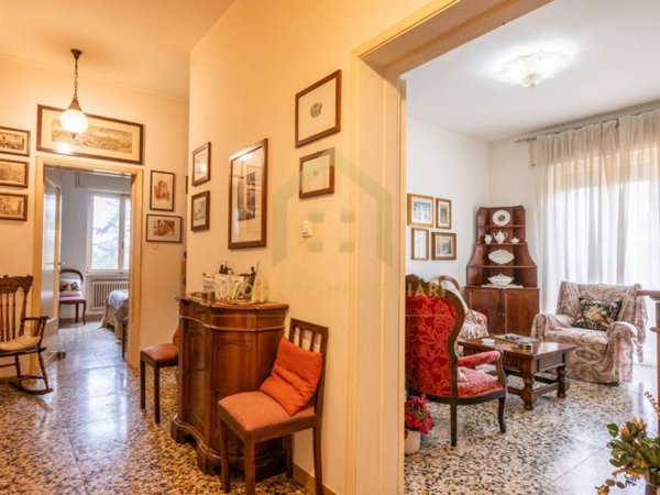 appartamento in vendita a Pisa