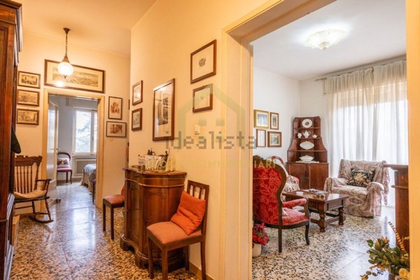 appartamento in vendita a Pisa